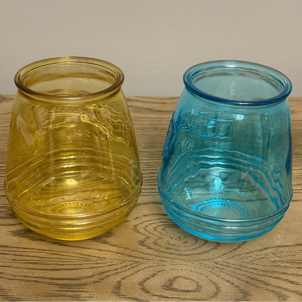 Original Mason Jar Glasses Wine Glass Farmhouse - Picture 3 of 8